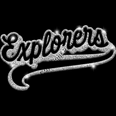 GLT78 SILVER GLITTER Thumbnail