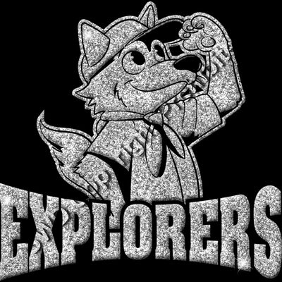 GLT32 SILVER GLITTER Thumbnail