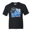 8000B Youth DryBlend 50/50 T-Shirts Thumbnail