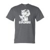 8000 Adult DryBlend 50/50 T-Shirt Thumbnail