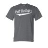 8000 Adult DryBlend 50/50 T-Shirt Thumbnail