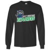 2400 Adult Ultra Cotton Long Sleeve T-Shirt Thumbnail