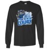 2400 Adult Ultra Cotton Long Sleeve T-Shirt Thumbnail