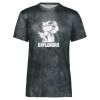 222596 Adult Cotton-Touch Poly T-Shirt Thumbnail
