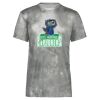 222696 Youth Cotton-Touch Poly T-Shirt Thumbnail