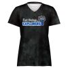 222796 Ladies' Cotton-Touch Poly T-Shirt Thumbnail