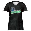 222796 Ladies' Cotton-Touch Poly T-Shirt Thumbnail