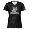 222796 Ladies' Cotton-Touch Poly T-Shirt Thumbnail