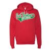 3719 Unisex Sponge Fleece Hoodie Thumbnail