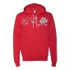 3719 Unisex Sponge Fleece Hoodie Thumbnail
