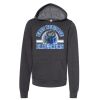 3719Y Youth Sponge Fleece Hoodie Thumbnail