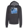 3719Y Youth Sponge Fleece Hoodie Thumbnail