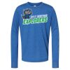 3513Y Youth Extra Soft Tri-blend Long Sleeve Thumbnail