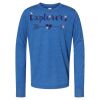 3513Y Youth Extra Soft Tri-blend Long Sleeve Thumbnail