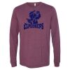 3513 Adult Extra Soft Tri-blend Long Sleeve Thumbnail