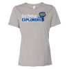 6413 Women’s Extra Soft Tri-blend Tee Thumbnail