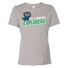6413 Women’s Extra Soft Tri-blend Tee Thumbnail