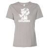 6413 Women’s Extra Soft Tri-blend Tee Thumbnail