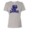 6413 Women’s Extra Soft Tri-blend Tee Thumbnail