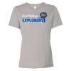 6413 Women’s Extra Soft Tri-blend Tee Thumbnail