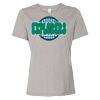 6413 Women’s Extra Soft Tri-blend Tee Thumbnail